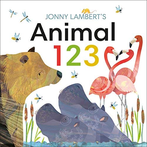 Jonny Lambert/Jonny Lambert's Animal 123