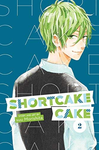 Suu Morishita/Shortcake Cake 2