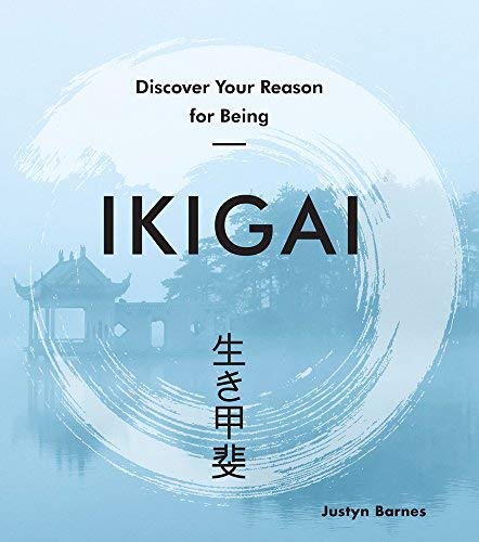 Justyn Barnes/Ikigai