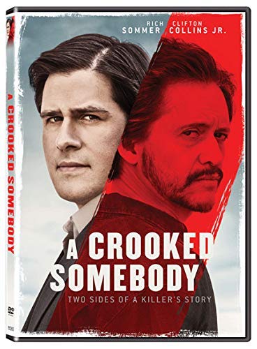 Crooked Somebody/Mosley/Harris/Crew@DVD@NR