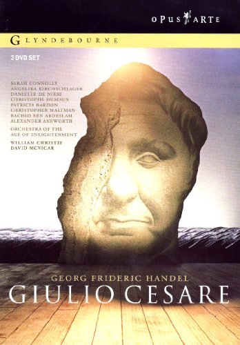 George Frideric Handel/Giulio Cesare