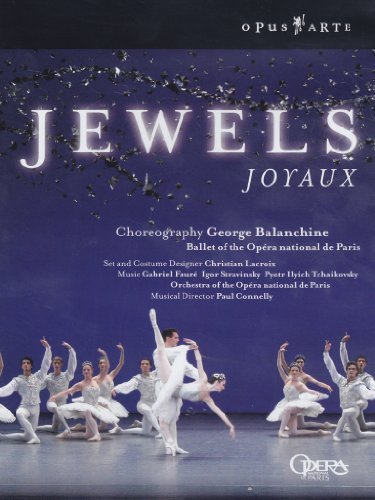 Jewels/Jewels@Various