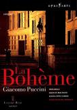 Giacomo Puccini La Boheme 