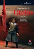 Giuseppe Verdi Otello 