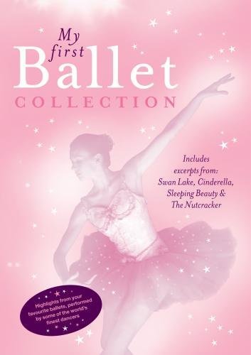 My First Ballet Collection/My First Ballet Collection