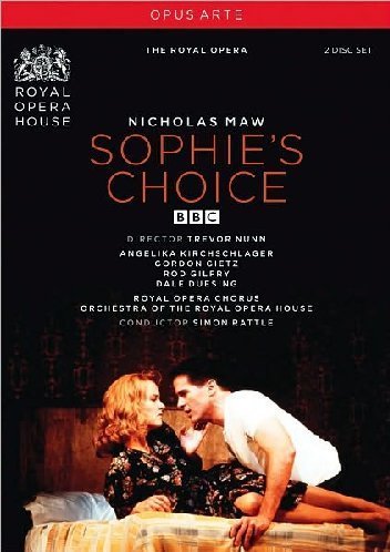 N. Maw/Sophie's Choice