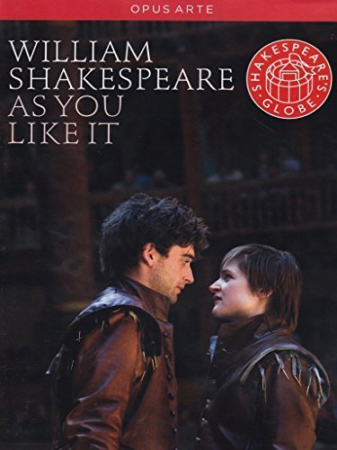 W. Shakespeare As You Like It Hughes Laskey Martin & 