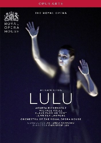 A. Berg/Lulu@Ws