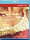 G. Bizet Carmen Comp Opera Blu Ray 