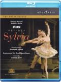 L. Delibes Sylvia Blu Ray Nr 