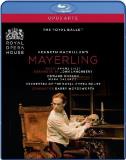 Mayerling Mayerling Blu Ray Nr 
