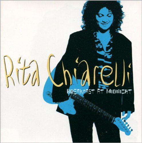 Rita Chiarelli/Breakfast At Midnight