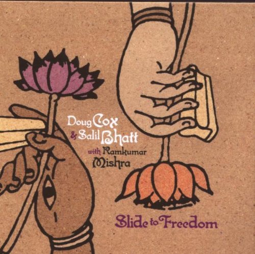 Cox/Bhatt/Slide To Freedom