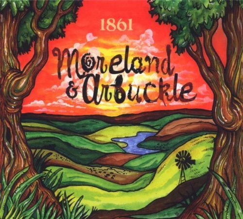 Moreland & Arbuckle/1861
