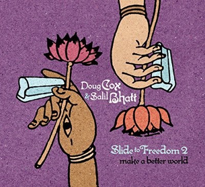 Cox/Bhatt/Slide To Freedom 2: Make A Bet