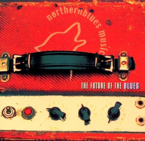 Future Of The Blues/Future Of The Blues