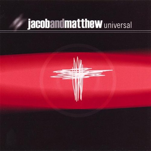 Jacob & Matthew/Universal