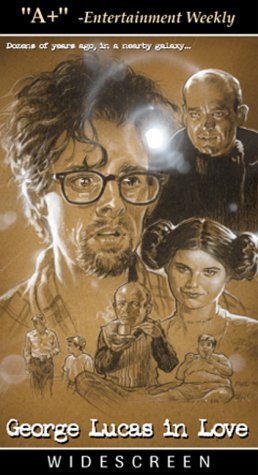 George Lucas In Love/Hynes/Jakub/Peck/Wiens/Young/D@Clr@Nr