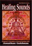 Healing Sounds Healing Sounds Clr Nr 