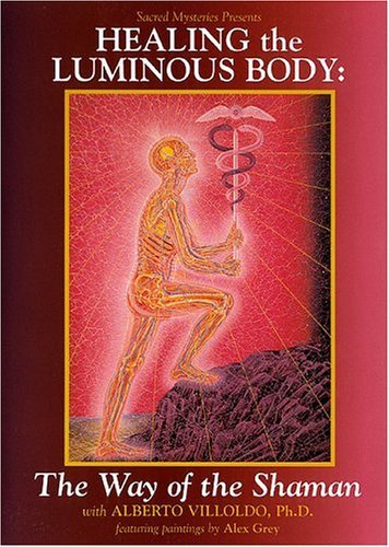 Healing The Luminous Body Healing The Luminous Body Clr Nr 