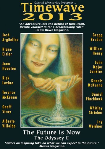 Timewave 2013-Future Is Now-Od/Timewave 2013-Future Is Now-Od@Nr