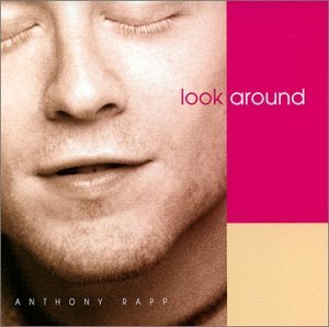 Anthony Rapp Look Around 