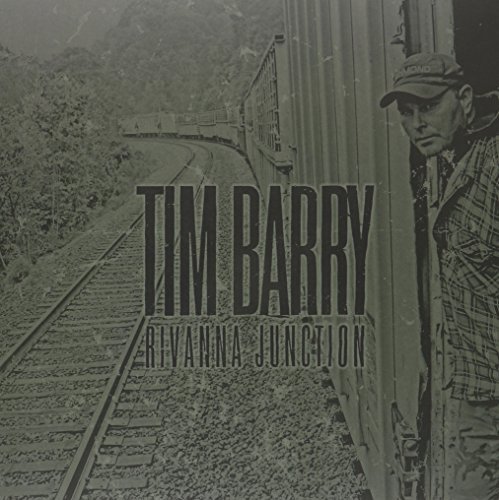Tim Barry/Rivanna Junction@Rivanna Junction