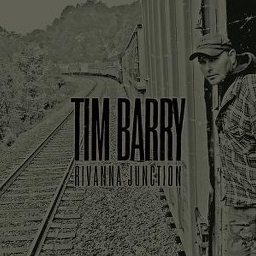 Tim Barry/Rivanna Junction