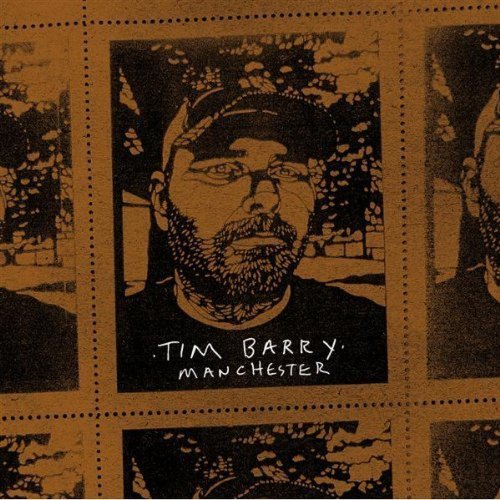 Tim Barry/Manchester@Manchester