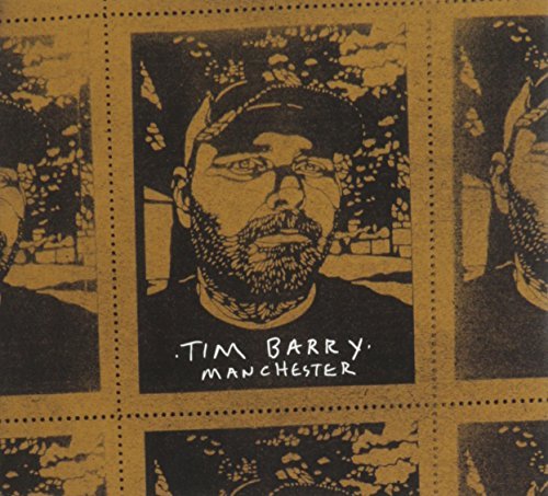 Tim Barry/Manchester