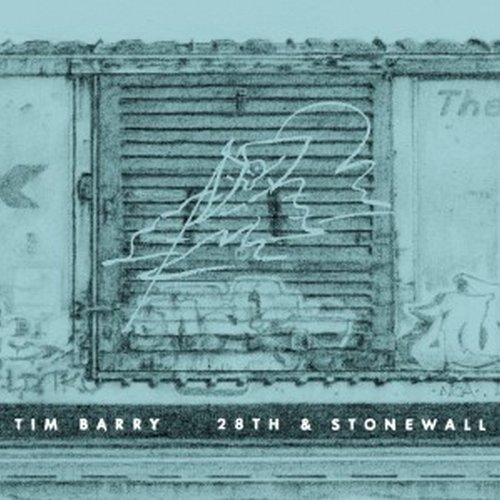 Tim Barry/28th & Stonewall@28th & Stonewall