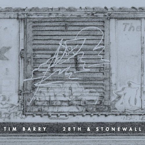 Tim Barry/28th & Stonewall