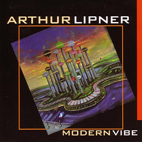 Arthur Lipner/Modern Vibe