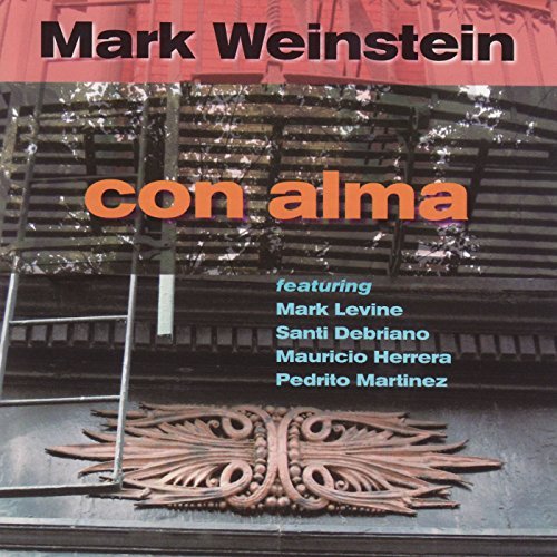 Mark Weinstein/Con Alma