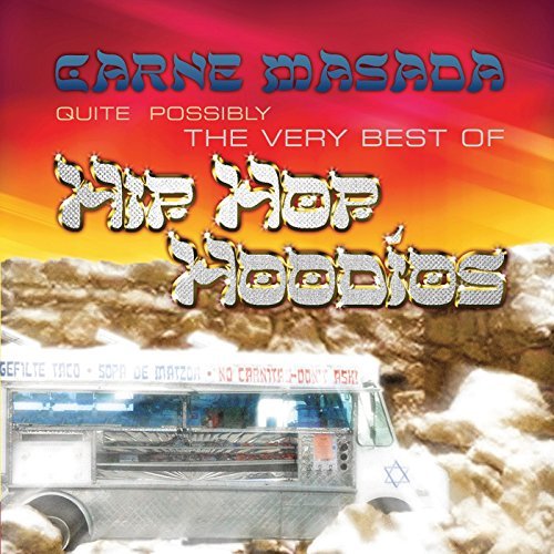 Hip Hop Hoodios/Carne Masada: Quite Possibly T