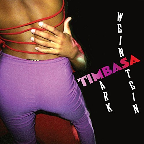 Mark Weinstein/Timbasa