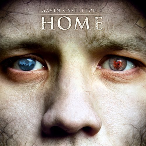 Gavin Castleton/Home