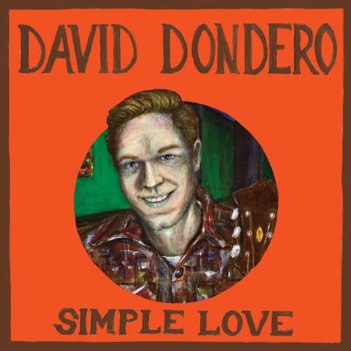 David Dondero/Simple Love