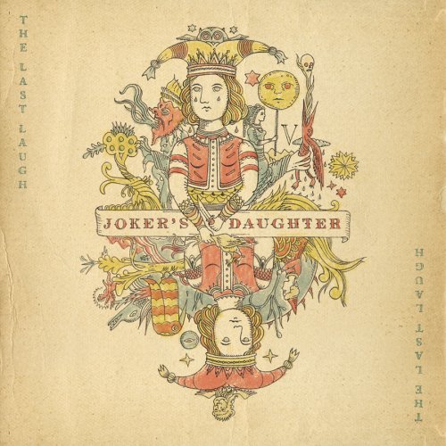 Joker's Daughter/Last Laugh