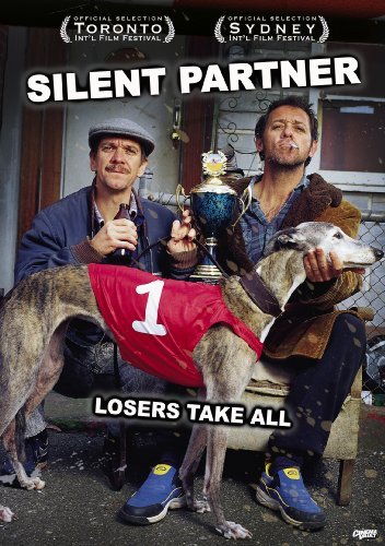 Silent Partner/Silent Partner@Ws@Nr