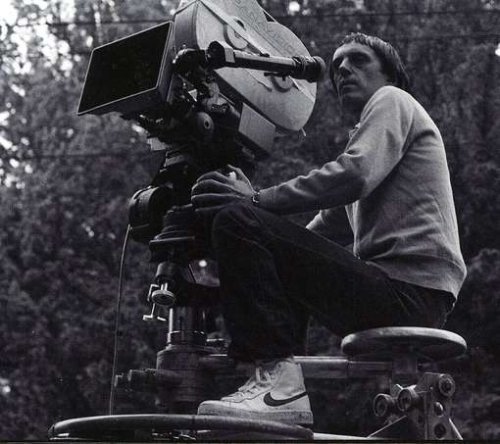 Dario Argento/Dario Argento