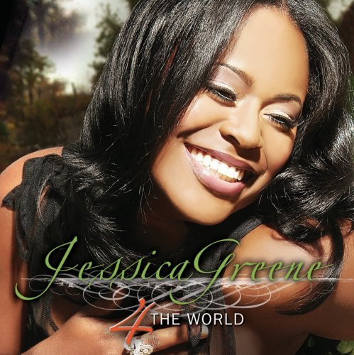 Jessica Greene/4 The World