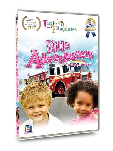 Little Playdates/Little Adventurers@Nr