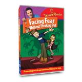 Facing Fear Without Freaking O Facing Fear Without Freaking O Nr 