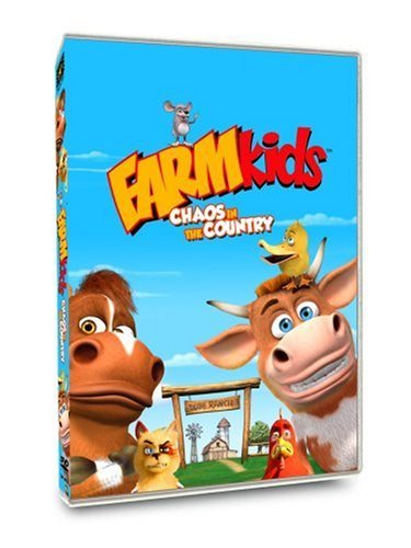 Farmkids Chaos In The Country Nr 