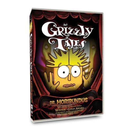 Grizzly Tales/Dr Moribundus@Nr