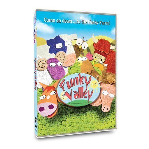 Funky Valley/Funky Valley@Nr