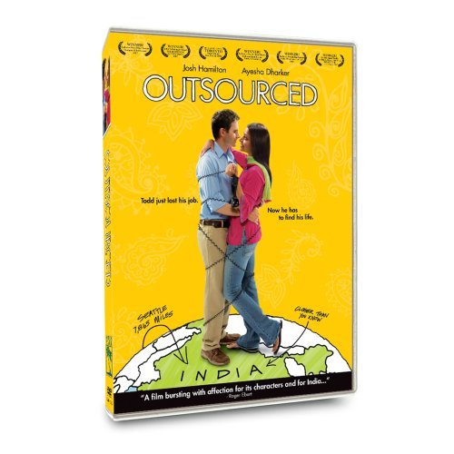 Outsourced/Hamilton/Dharker@Ws@Nr