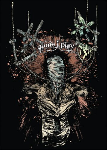 Jonathan Davis/Alone I Play@Cd+dvd
