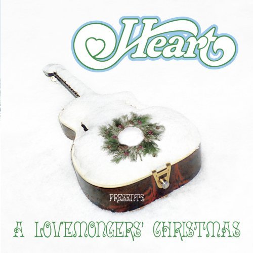 Heart Heart Presents A Lovemongers' 